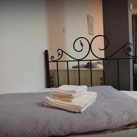Iva Studio-Apartment Kladovo Extérieur photo